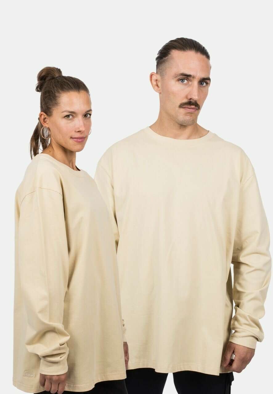 Кофта OVERSIZED LONG SLEEVE UNISEX