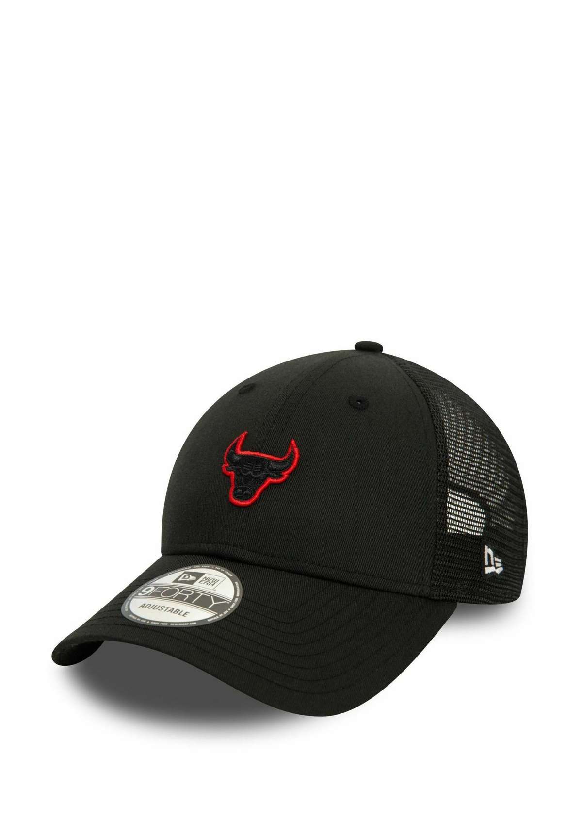 Кепка FORTY TRUCKER HOME FIELD CHICAGO BULLS