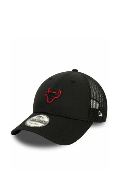 Кепка FORTY TRUCKER HOME FIELD CHICAGO BULLS