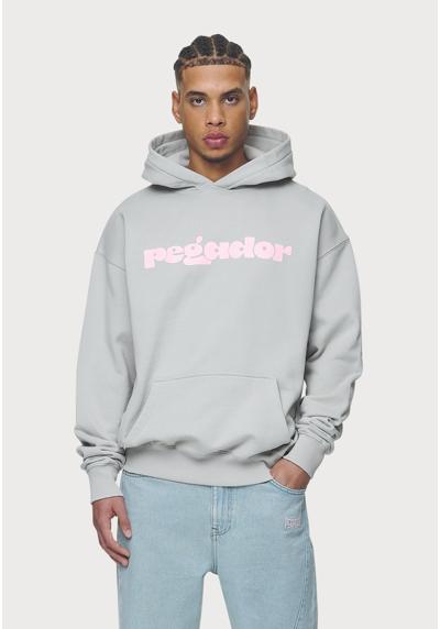 Кофта COSMO OVERSIZED HOODIE