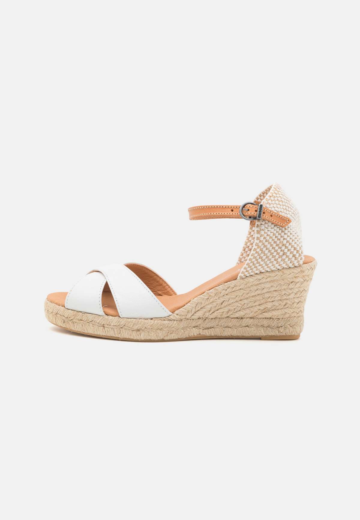 Босоножки FALMOUTH CRISS CROSS WEDGE