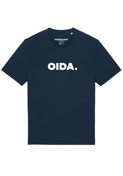 Футболка OIDA OIDA