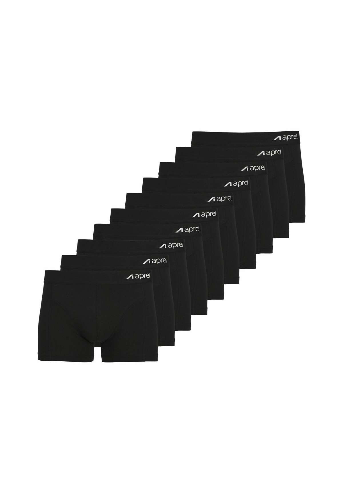 Боксеры APREL 10-PACK