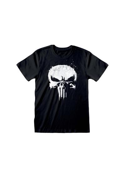 Футболка MARVEL STUDIOS PUNISHER LOGO