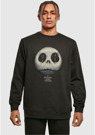 Кофта THE NIGHTMARE BEFORE CHRISTMAS JACKS EYES CREWNECK