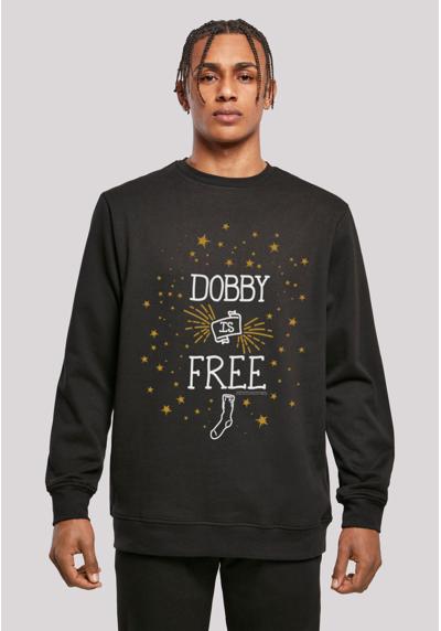 Кофта HARRY POTTER DOBBY IS FREE