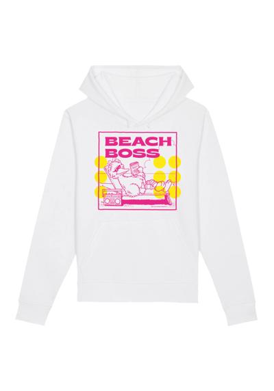 Пуловер SESAMSTRASSE BIBO BEACH BOSS