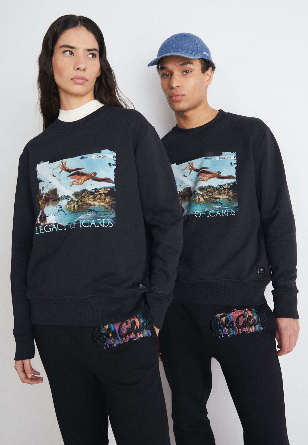 Кофта UNISEX