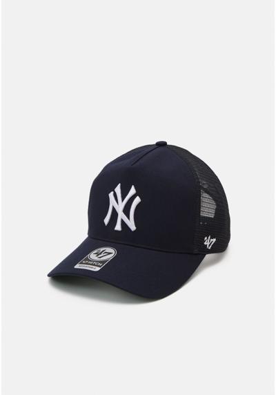 Кепка MLB NEW YORK YANKEES HITCH UNISEX