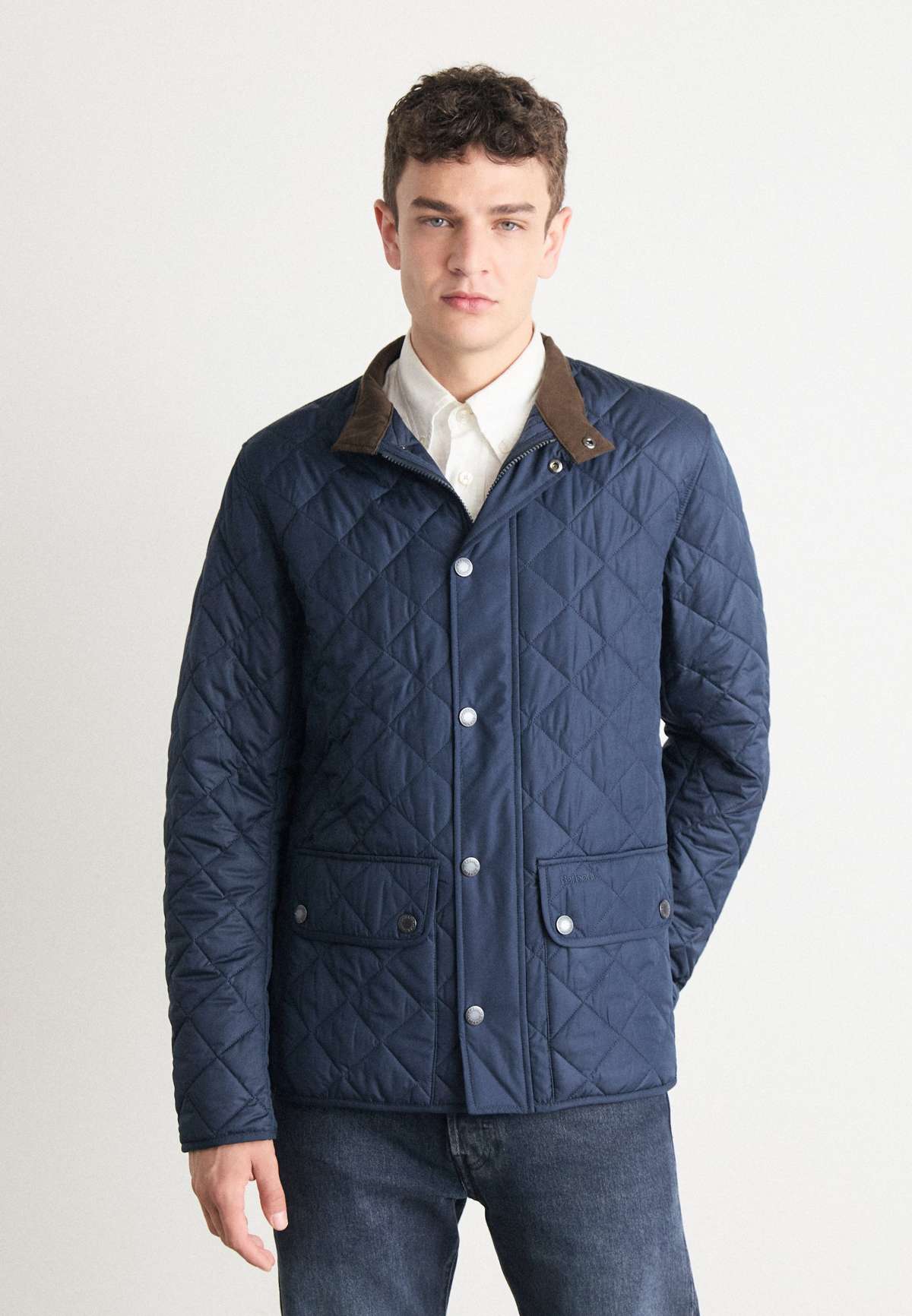 Куртка LOWERDALE QUILTED JACKET