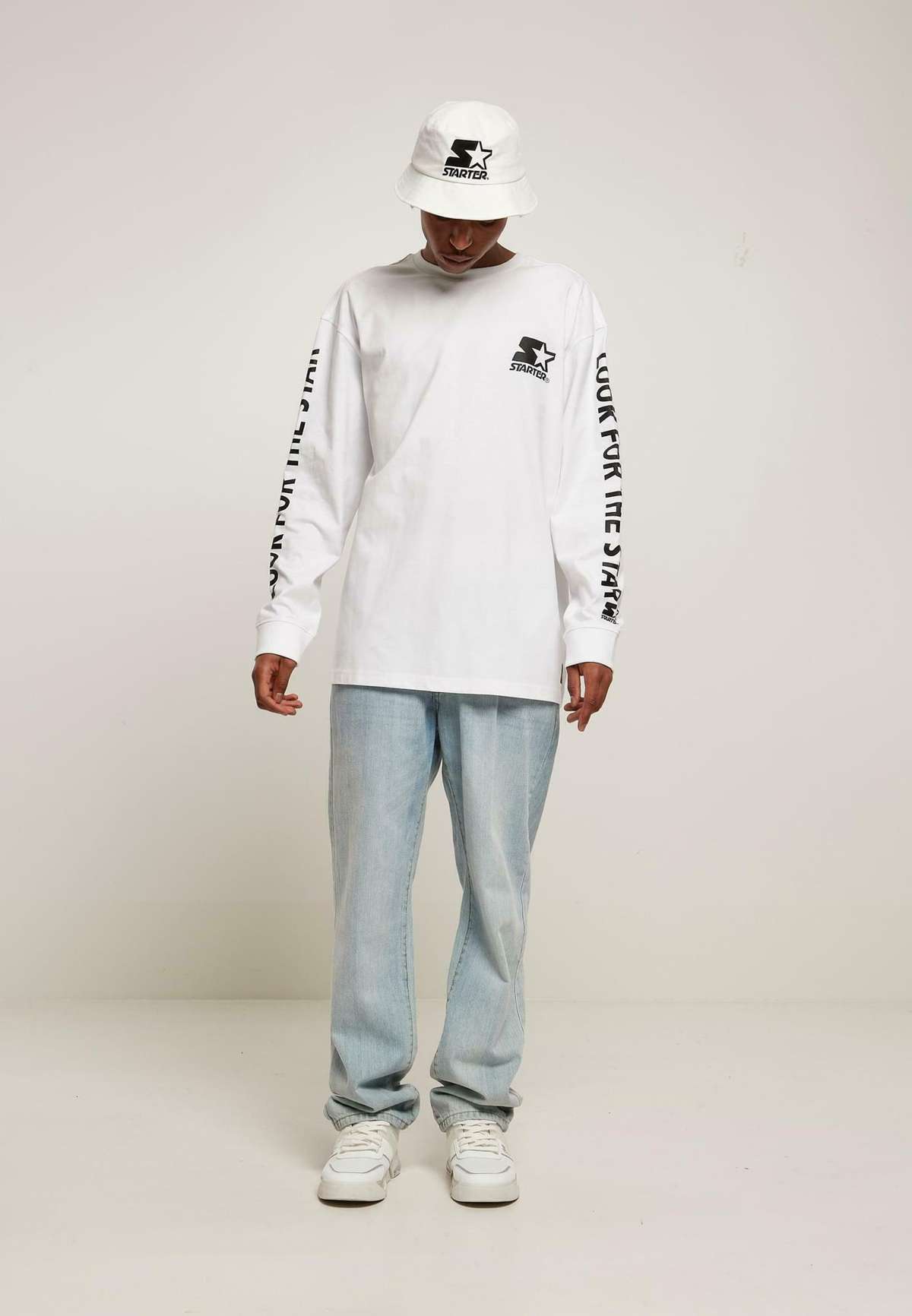 Кофта LONGSLEEVE