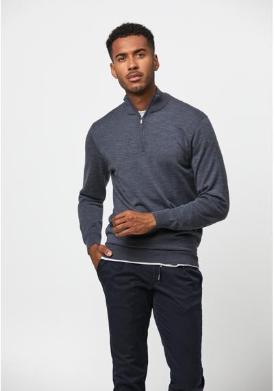 Пуловер HALFZIP PULLOVER HALFZIP PULLOVER