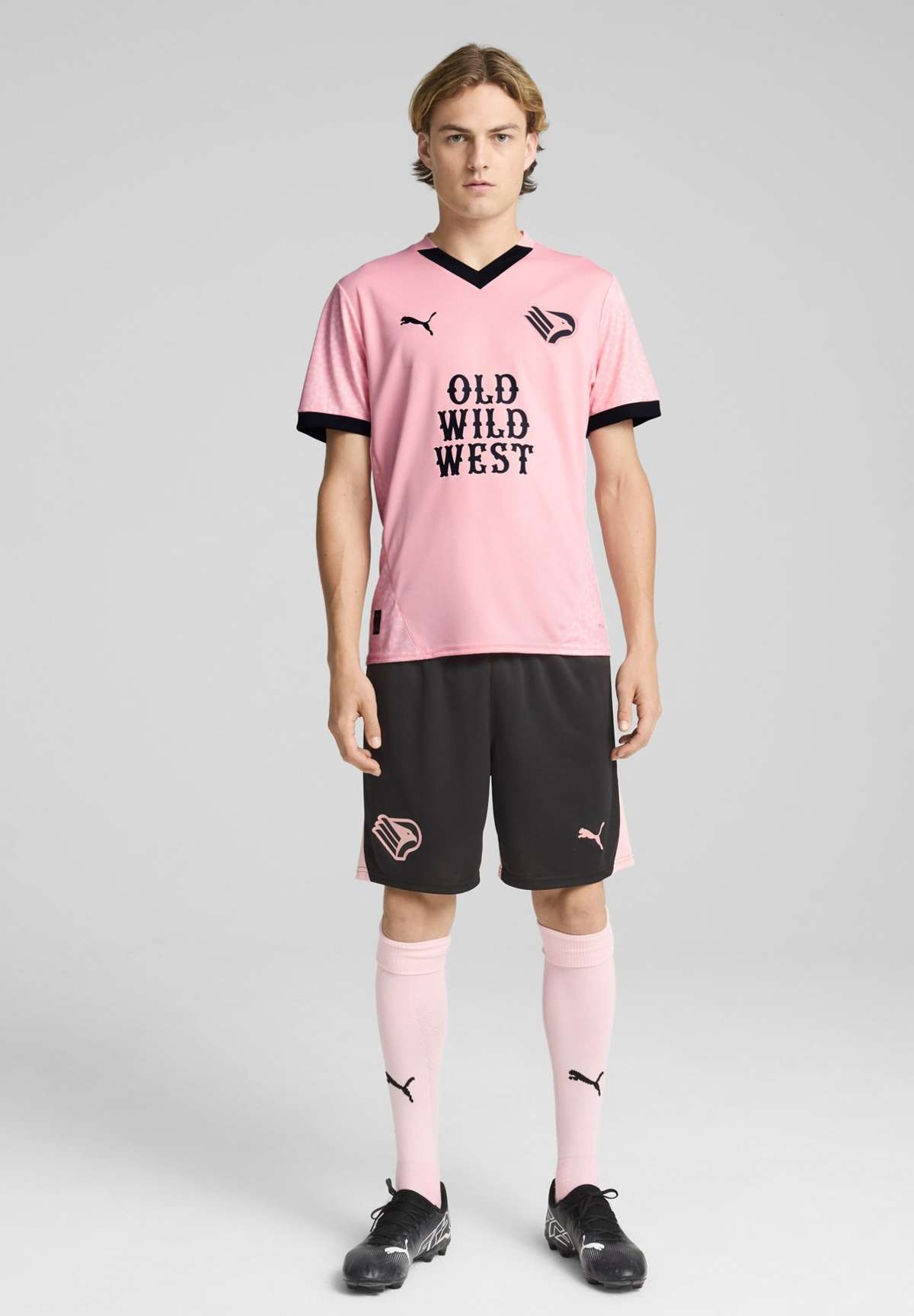 PALERMO F.C - Vereinsmannschaften PALERMO F.C