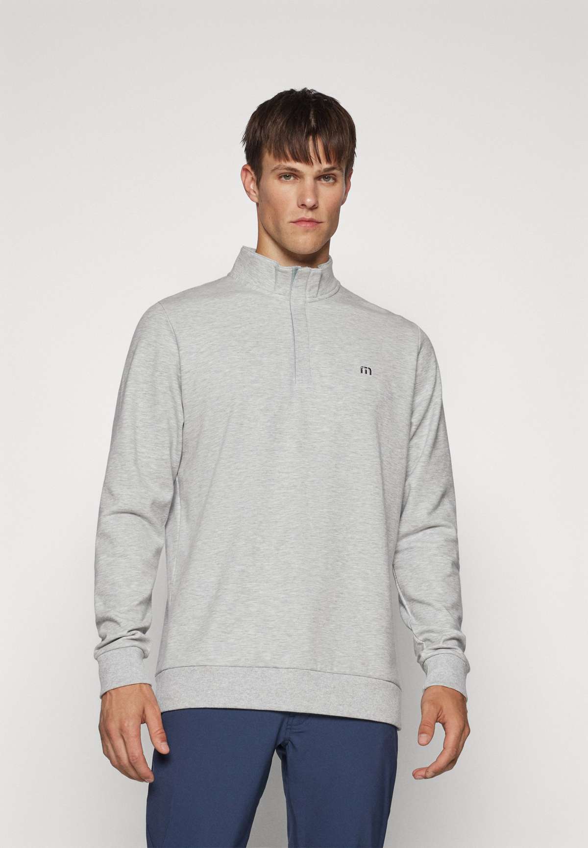 Кофта CLOUD QUARTER ZIP