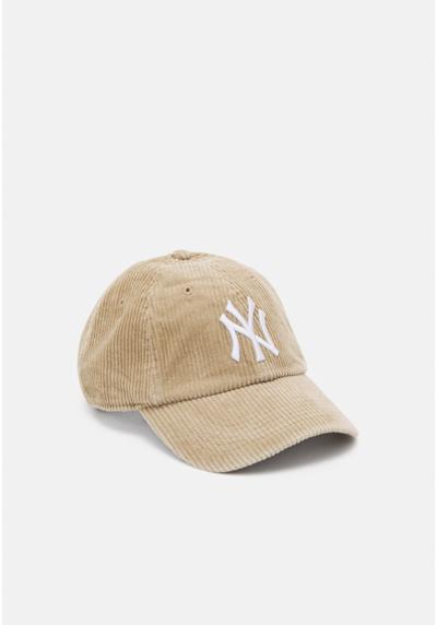 Кепка THICK CORD ’47 CLEAN UP NEW YORK YANKEES UNISEX