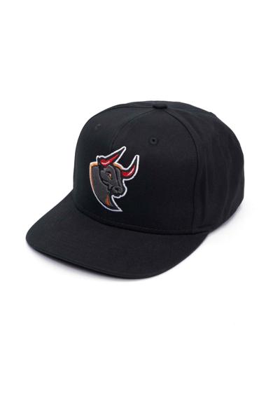 Кепка EUROPEAN LEAGUE OF FOOTBALL MADRID BRAVOS SNAPBACK