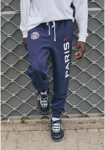 PARIS ST GERMAIN NIKE TAPER PANTS GX - Vereinsmannschaften PARIS ST GERMAIN NIKE TAPER PANTS GX