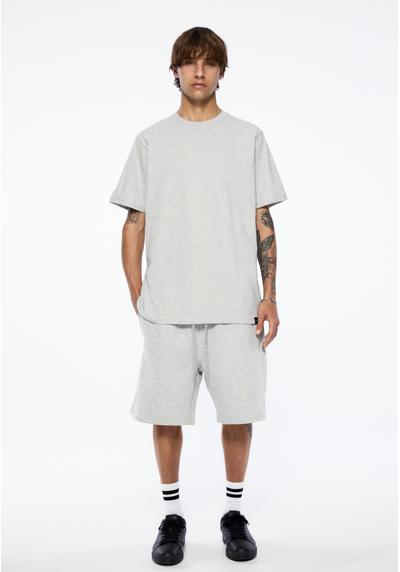 Брюки SET BERMUDA SHORTS AND T-SHIRT