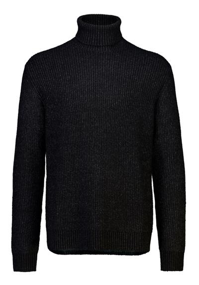 Пуловер ROLL-NECK COLLAR