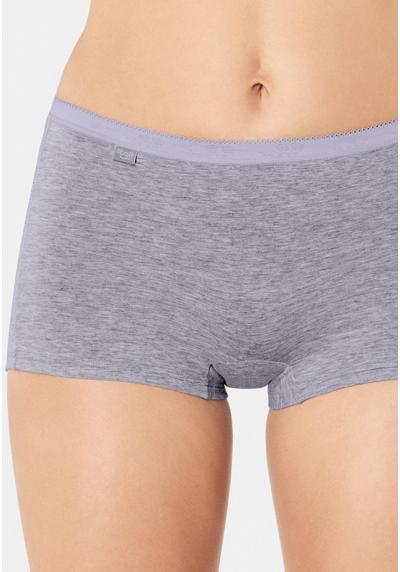 Трусы 3 PACK BASIC + SHORT SLIP