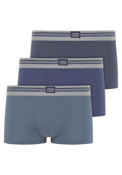 Трусы SHORT 3PACK