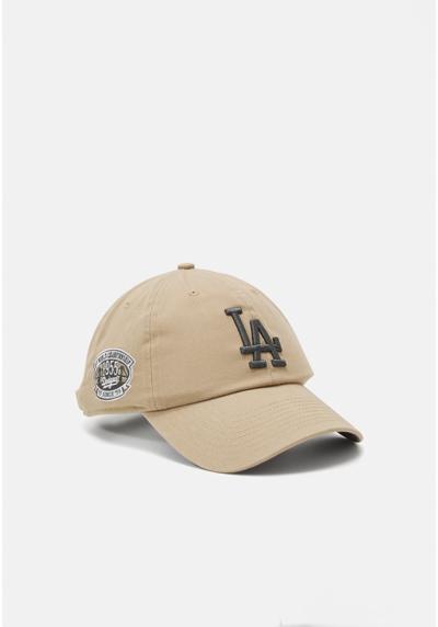 Кепка LOS ANGELES DODGERS DOUBLE UNDER CLEAN UP UNISEX