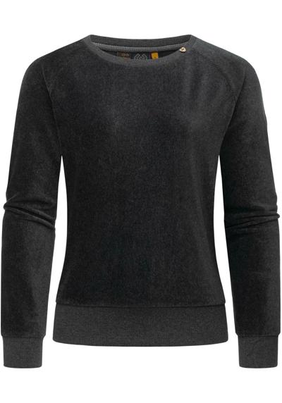 Кофта KAPUZENSWEATSHIRT JOHANKA VELVET