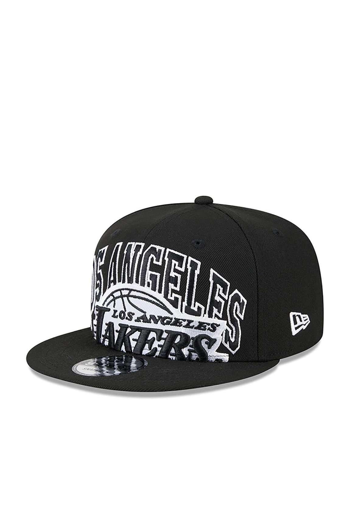 Кепка NBATO 23 9FIFTY SNAPBACK LAKERS