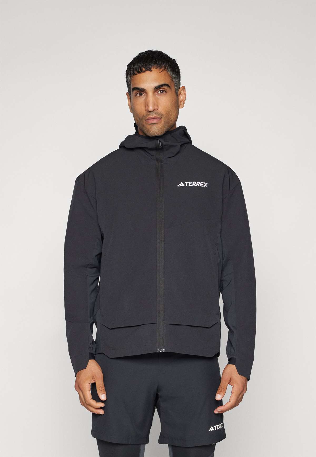 Куртка TERREX MULTI SOFTSHELL