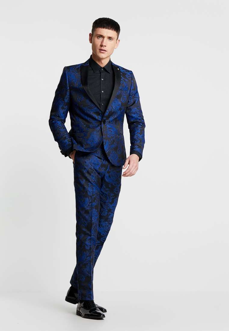 Костюм ERSAT SUIT SLIM FIT