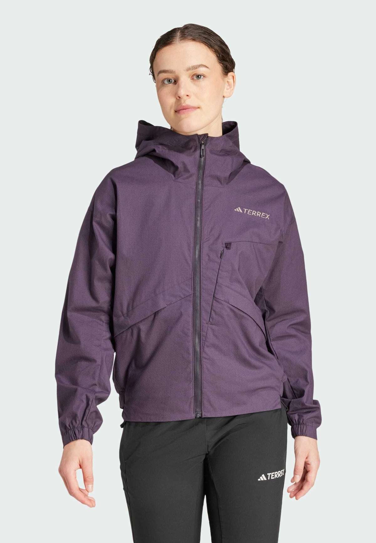 Куртка TERREX XPLORIC WIND JACKET