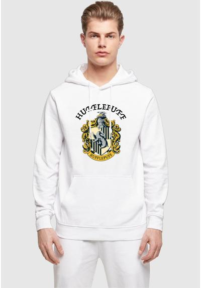 Пуловер HARRY POTTER HUFFLEPUFF CREST BASIC