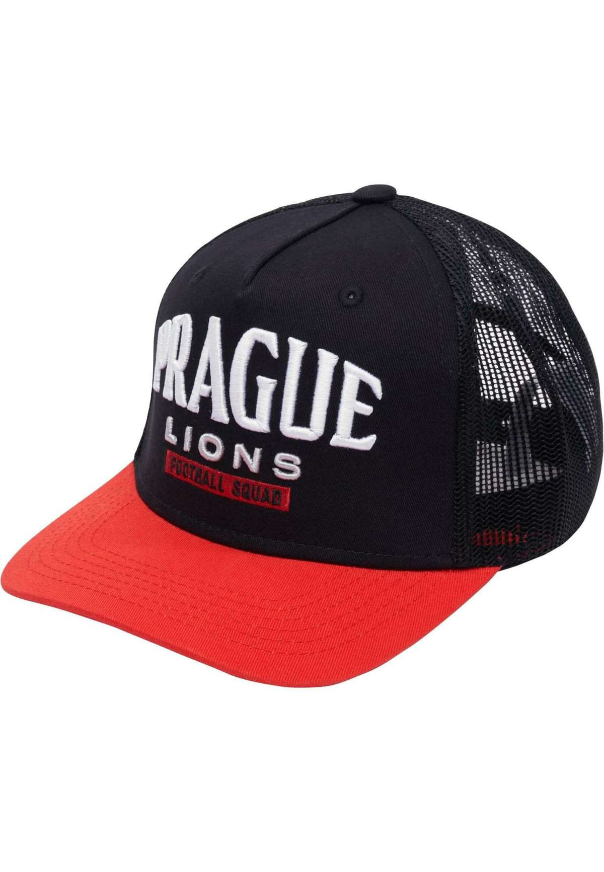 Кепка PRAGUE LIONS TRUCKER