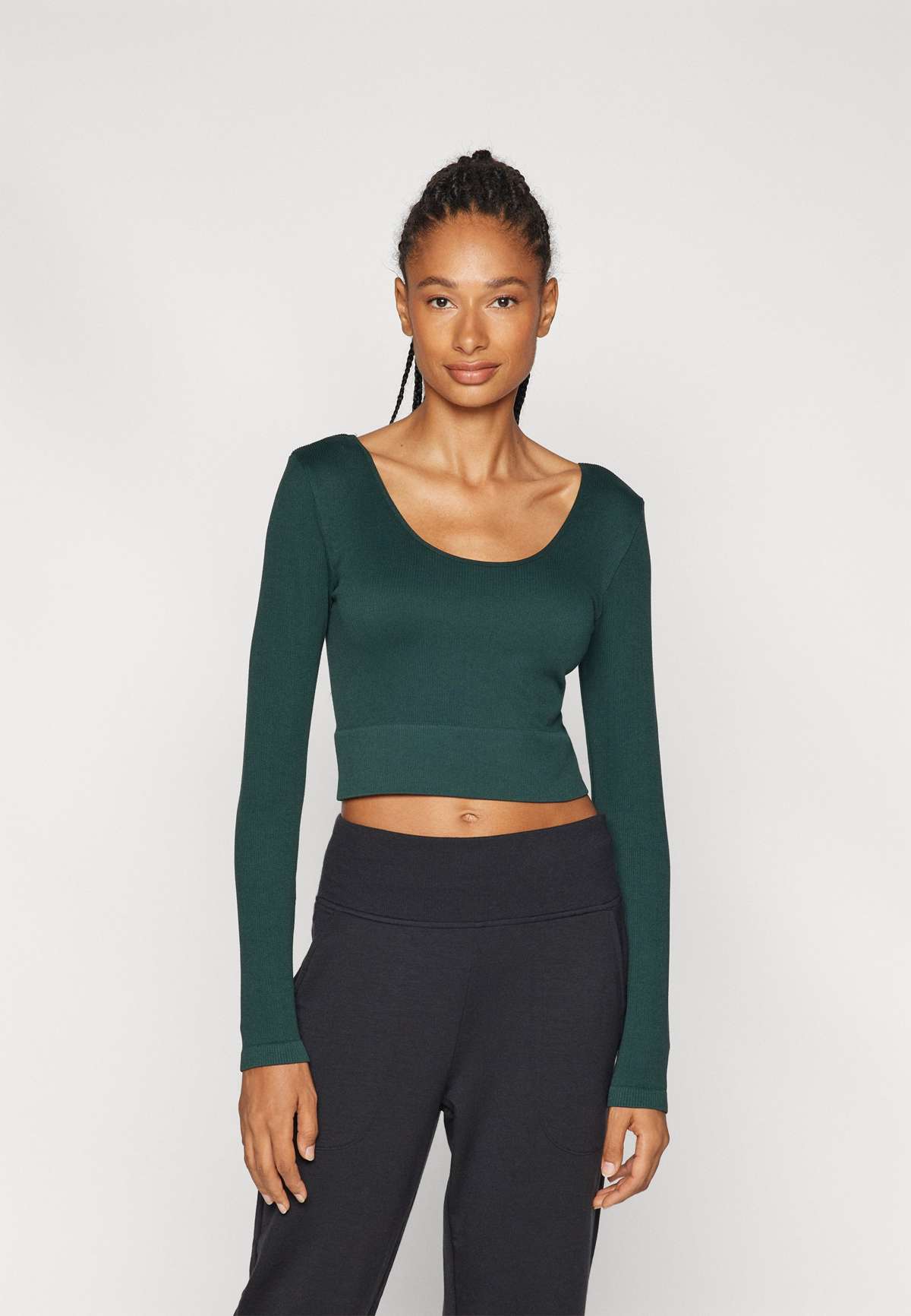 Кофта ONPJAIA LIFE CROP SEAM TOP