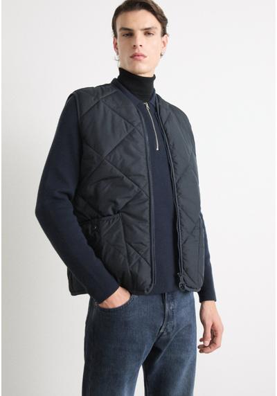 Жилет FIELD QUILTED GILET