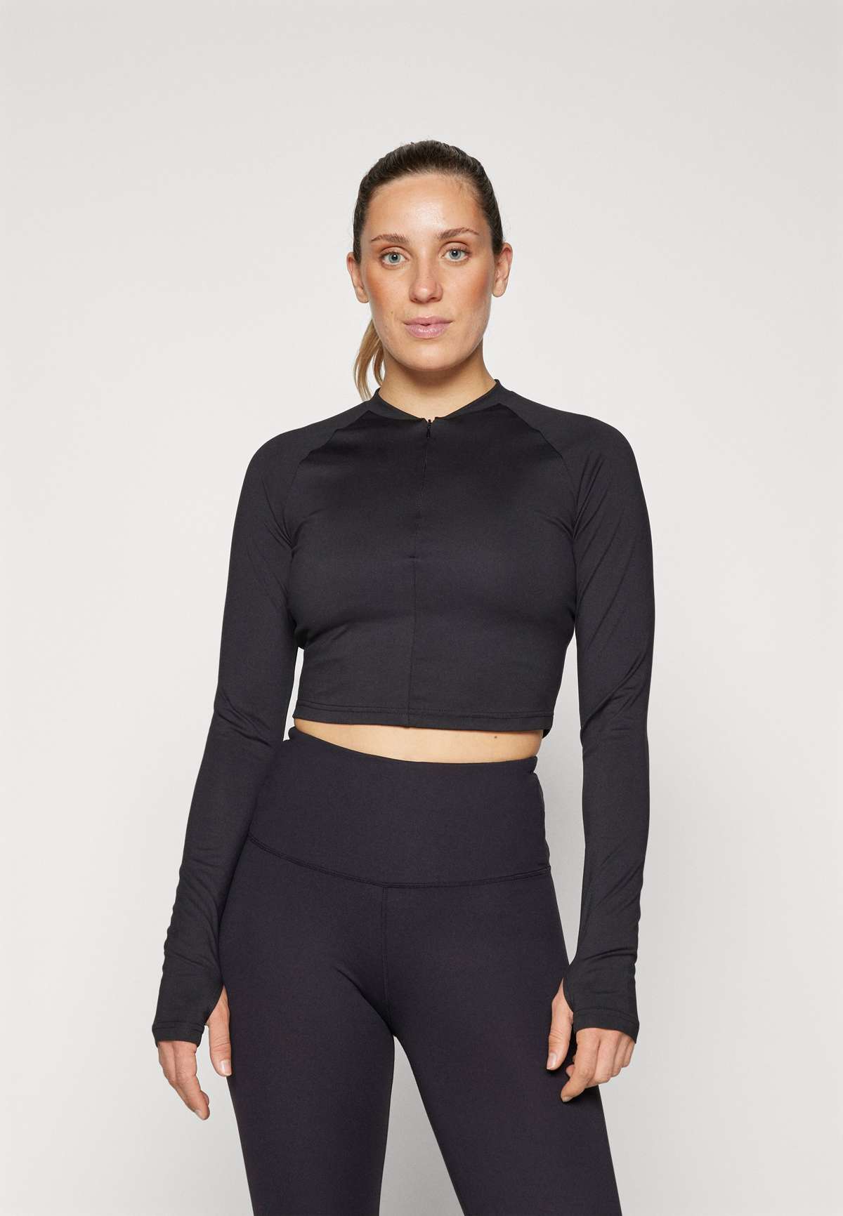 Кофта ONPSEE CROP TOP