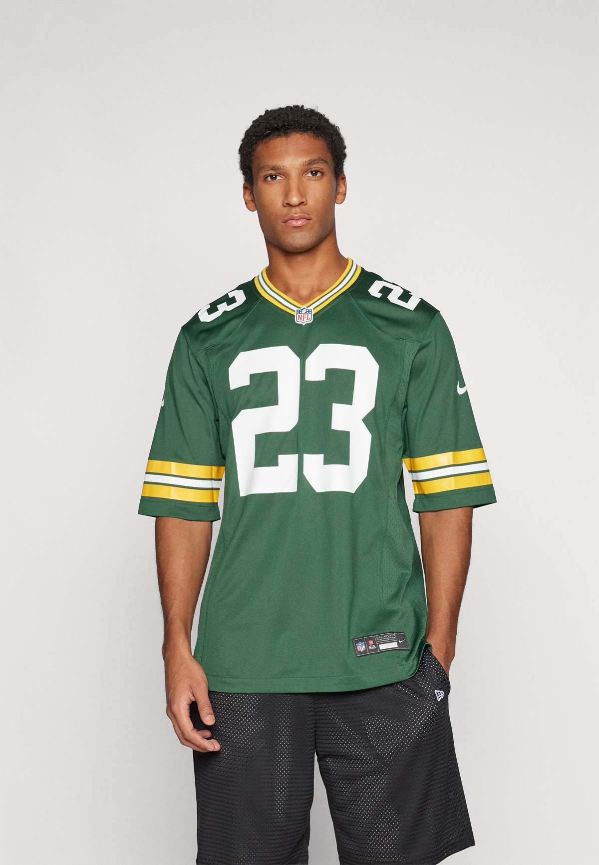 NFL JAIRE ALEXANDER GREEN BAY PACKERS - Vereinsmannschaften NFL JAIRE ALEXANDER GREEN BAY PACKERS