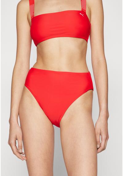 Бикини-трусики SWIM WOMEN HIGH WAIST BRIEF