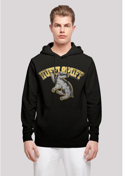 Пуловер HARRY POTTER HUFFLEPUFF