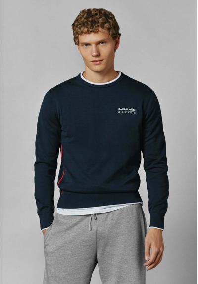 Пуловер CREW NECK