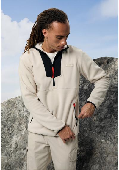 Пуловер SEQUOIA GROVE™ HALF ZIP