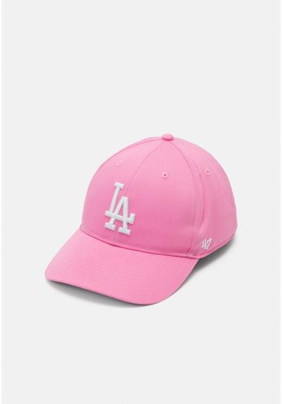 Кепка LOS ANGELES DODGERS RAISED BASIC UNISEX