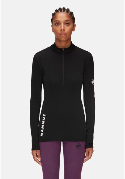 Кофта AENERGY ML HALF ZIP PULL