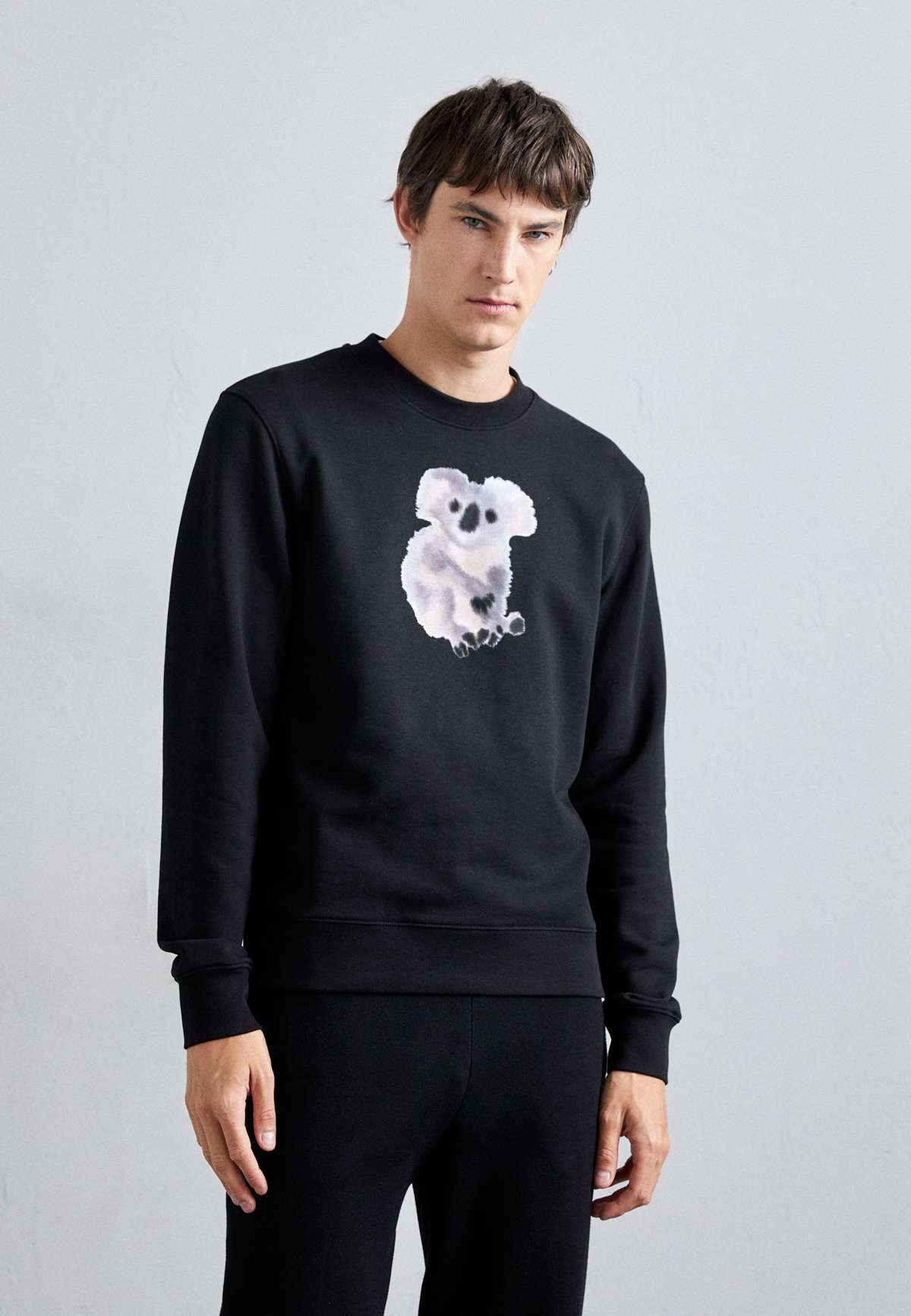 Кофта KOALA CREWNECK