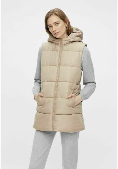 Жилет PCBEE NEW PUFFER VEST