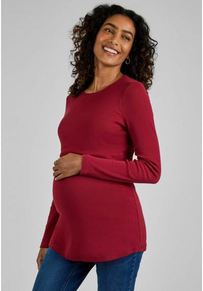 Кофта MATERNITY AND NURSING REGULAR FIT