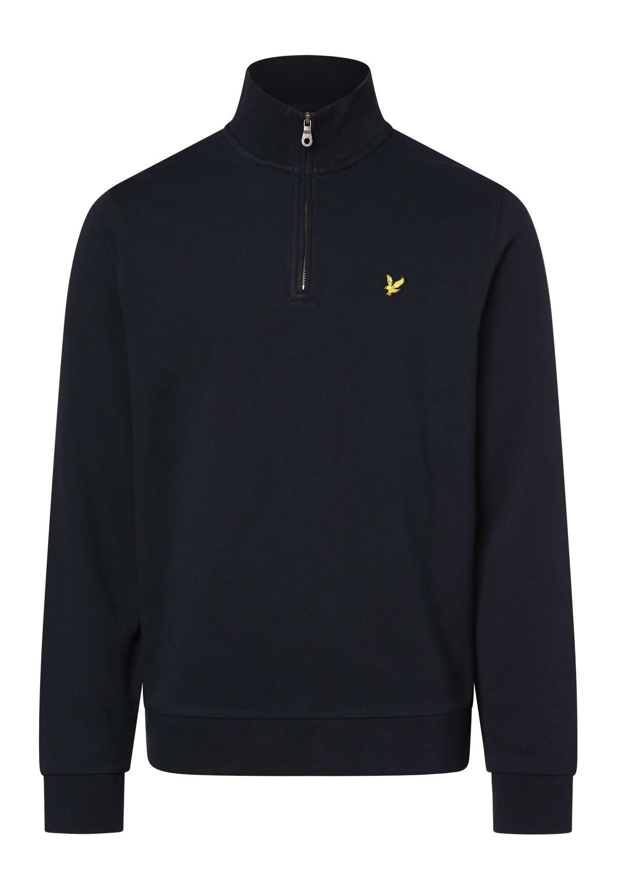 Кофта LOOPBACK QUARTER ZIP