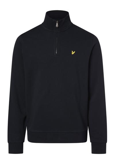 Кофта LOOPBACK QUARTER ZIP