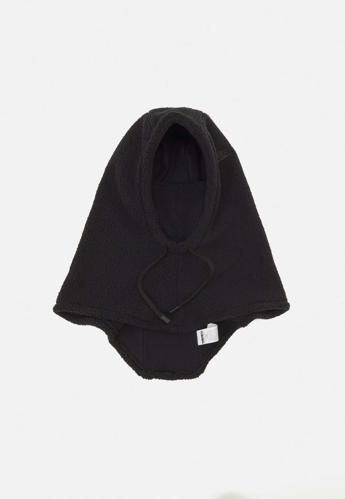 Шарф HOOD HIGH PILE UNISEX