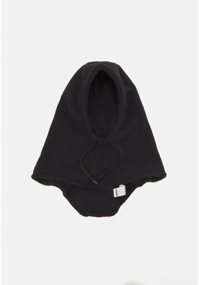 Шарф HOOD HIGH PILE UNISEX